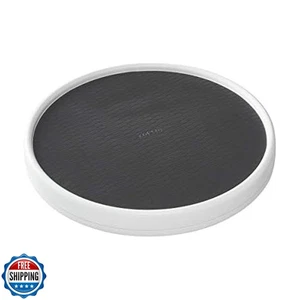 Copco Pro 15 Zoll Lazy Susan Plattenspieler, rutschfeste Speisekammer oder Schrank Organizer  - Bild 1 von 5