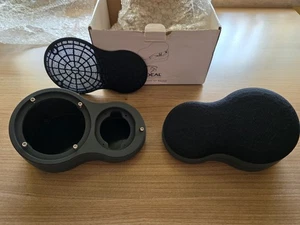 Focal Utopia No 5 / No 6 /No 7 Hoch - Mittelton Aufbauaufsätze - Bild 1 von 4