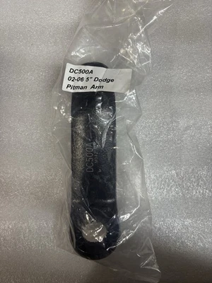 Pro Comp Pitman Arm 4'' Drop - 03-08 Dodge Ram 1500 Mega Cab/ 2500 4x4- DC-500 Foto 1 de 4