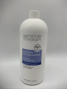 Loción corporal curativa intensiva Hydraboost 33,8 fl oz bomba Avon Moisture Therapy - Imagen 1 de 9