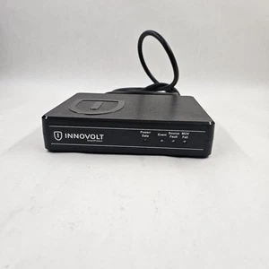 Innovolt P2500-20-120 Smart Power Protection 2 salidas 20A/120V con análisis de datos - Imagen 1 de 11