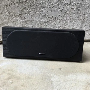 Usado - Altavoz central Pioneer SP-C22 diseñado por Andrew Jones - Imagen 1 de 5