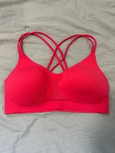 VSX Elevate Strappy-Comfort Sport BH Gr. M Neu mit Etikett - Bild 1 von 3