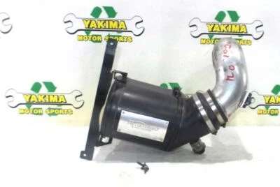 03-07 Dodge Ram 2500 3500 5,9 л дизельный DAMEN POWER FLOW воздухоочиститель *ЧИТАЙТЕ* - Изображение 1 из 4