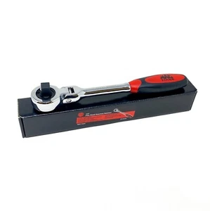 Mac Tools Gearless Ratchet 1/2" drive VR10PAZF Brand New Discontinued Flex - Picture 1 of 5