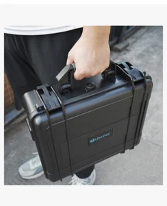 Lekufee Custodia Rigida Impermeabile da Viaggio Portatile Compatibile con DJI Mini 2 SE/DJ... - Foto 1 di 8