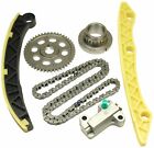 Cloyes Engine Timing Chain Kit Front 90743S for Honda