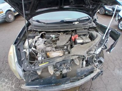 Módulo de control de temperatura de aire acondicionado usado se adapta a: Nissan Rogue 2014 temperatura inferior en Foto 1 de 4