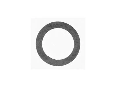 For 1967-1986 Chevrolet C10 Suburban Distributor Gasket 55357NJQG 1968 1969 1970 - Image 1 of 2