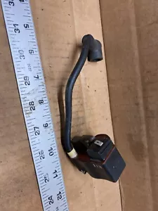 Bobina de encendido usada de una motosierra Craftsman modelo 358.353 671 - Imagen 1 de 8