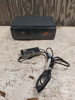 Cambiador de CD (A331) Cadillac Seville Sts Prestige P-185 1992-1994 Foto 1 de 4