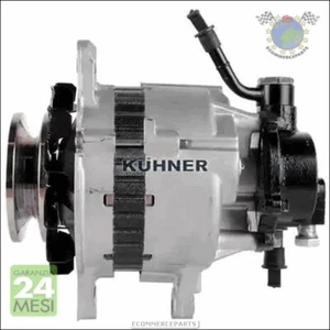 Alternatore (kr) KUHNER per MITSUBISHI PAJERO I L 300 - Foto 1 di 5