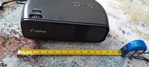 Elephant Home Cinema Projector - Picture 1 of 14
