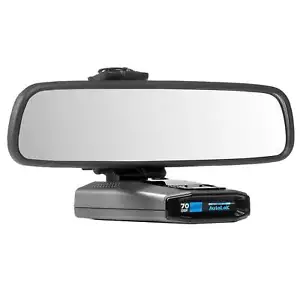 Staffa Montaggio Specchio per Rilevatori Radar Escort Max 360C MaxCam Max3 Redline - Foto 1 di 4