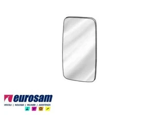 VETRO COPPA SPECCHIO GRANDANGOLO DX ADATTO A DAF 75 95 - Foto 1 di 4