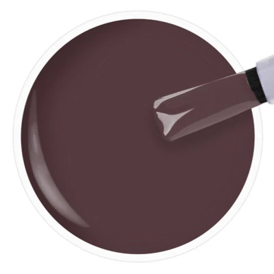 Jolifin LAVENI Shellac Gellack PeelOff - Pure Taupe 12ml UV/LED #S935 - Bild 1 von 4