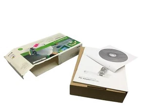 Microsoft Ethernet PCI Adapter MN-130 10/100 Broadband Networking - Picture 1 of 5