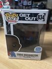 Funko Get Out POP! Movies Chris Washington Vinyl Figure #834 [Bloody]