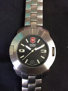 Swiss Army 24534 Wristwatch New - Picture 1 of 3