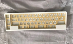 TMOv2 Mechanical Keyboard by Funderburker - Afbeelding 1 van 7