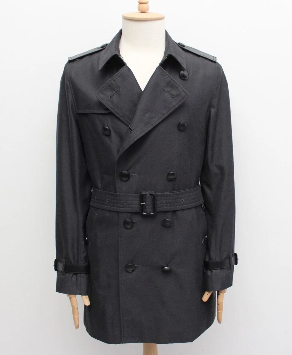 Burberry Trench 48 In Men's Coats & Jackets for sale | eBay