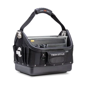 Bolsa de herramientas abierta Veto Pro Pac TECH OT-LC BLACKOUT, VPP10790 - Imagen 1 de 20