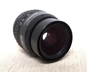 Pentax F 28-80mm 3.5-4.5 zoom Lens for PENTAX K PK SLR DSLR fit - Picture 1 of 4