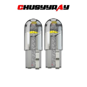 For Ford Transit Connect 13-21 2x T10 501 Led Xenon 6000k White Side Light Bulbs - Afbeelding 1 van 11