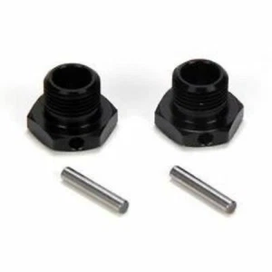 LOSI Trascinatori ruote 8IGHT 2.0 EU (2) - LOSA3539 - Imagen 1 de 1