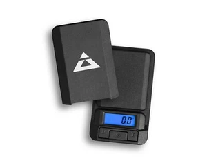 LS600 On Balance Mini Digital Scales Lite Scale 600g x 0.1g Pocket Table Top - Picture 1 of 6