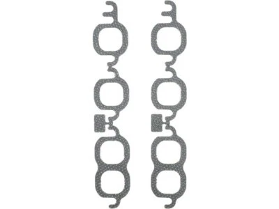 For 1979-1989 GMC P2500 Exhaust Manifold Gasket Set Victor Reinz 56513BMTB 1980 - Image 1 of 2