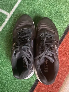 Sneakers, Diadora Formfit Blushield, Woman 7, Black, Running/Walking - Picture 1 of 5