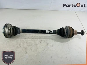2013-2017 AUDI 8T A5 A4 QUATTRO REAR AXLE SHAFT OEM LEFT OR RIGHT OEM - Picture 1 of 7
