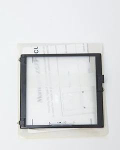 MAMIYA RZ67 FOCUSING SCREEN TYPE A_10_(REVISED VERSION) - Picture 1 of 3