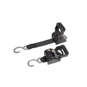 Bikeservice Werkzeuge einziehbare Ratsche Festzurren - 1,2 m/4 Fuß - Bild 1 von 2