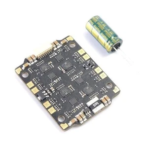 Diatone Mamba F40 MK2 40A sin escobillas 4 en 1 ESC Dshot600 40A 4-6S - Imagen 1 de 1