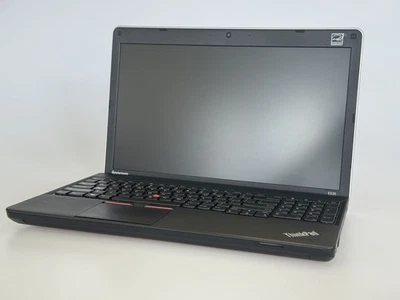 Laptop Lenovo ThinkPad Edge E535 AMD A4-4300M Con Radeon HD 7420G Portátil - Imagen 1 de 4
