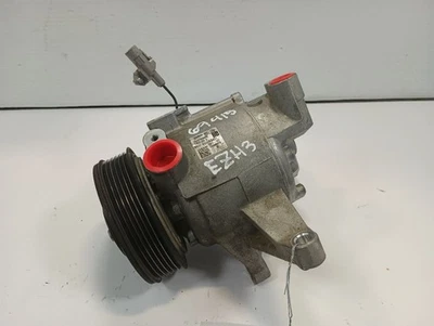 Compressor CA de 2015 Subaru WRX 2.0L 11598011 - Imagem 1 de 4