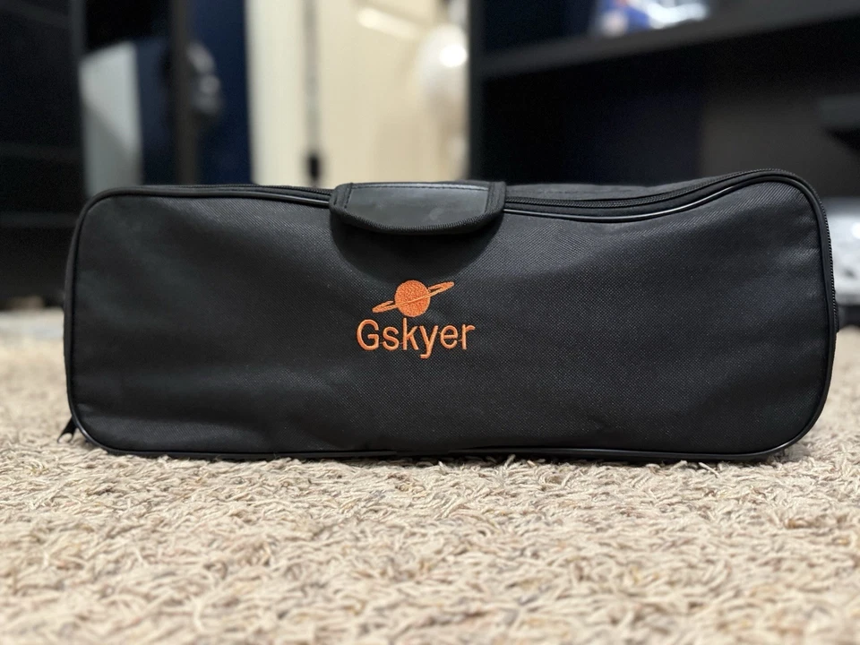 Gskyer 70400/60350 Telescope ( NEW) - Image 1 of 4