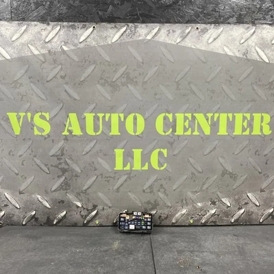 Коробка предохранителей двигателя 2003-2008 Honda Element от оригинального производителя 2003 2004 2005 2006 2007 2008 годов выпуска - Изображение 1 из 3