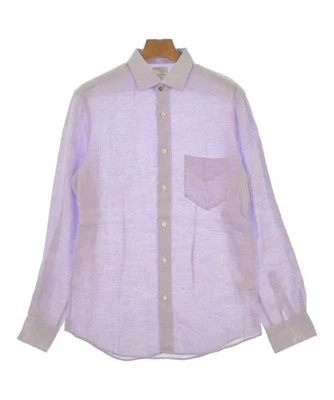 Camisas informales Paul Smith púrpura L 2200559071058 Foto 1 de 4