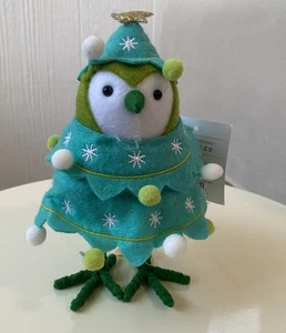 Target Wondershop Featherly Friends Navidad 2024 Bird Sparkles - Imagen 1 de 5