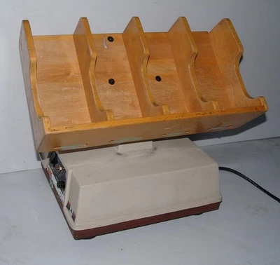 Бегун из бумаги FMC Syntron J-50 - Изображение 1 из 4