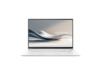 Portátil - ASUS Zenbook S 16 OLED UM5606WA-RK321W Copilot+ PC, 16" WQXGA+, - Imagen 1 de 4
