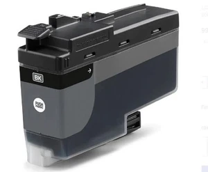 LC427XL Black Compatible Ink Cartridge to replace Brother LC-427XL - Picture 1 of 1