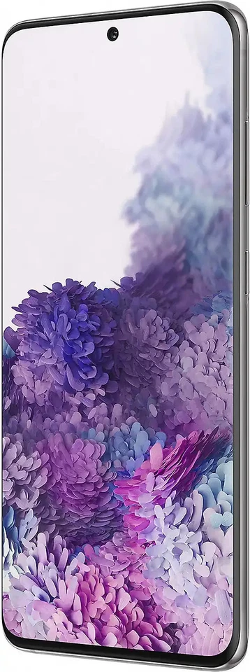 Samsung Galaxy S20 5G Dual SIM 128GB cosmic gray - Bild 1 von 1