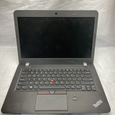 Lenovo ThinkPad E450 – i3 4th Gen / 8GB RAM / Laptop Noterbook M15 - Image 1 of 4