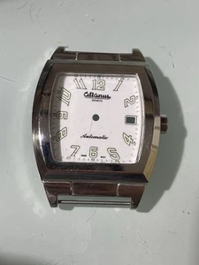 Étui Complète Et Cadran ALTANUS Eta 2824 Automatique Swiss Made - Picture 1 of 7