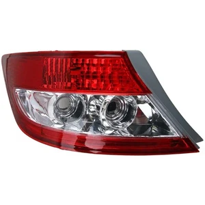 LEFT Hand Side Rear Tail Lamp For Honda City SEL 2003–2005 GD6/GD8 - Picture 1 of 4