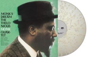 Thelonious Monk Monk's Dream (Vinyl) 12" Album Coloured Vinyl (Limited Edition) - Picture 1 of 1